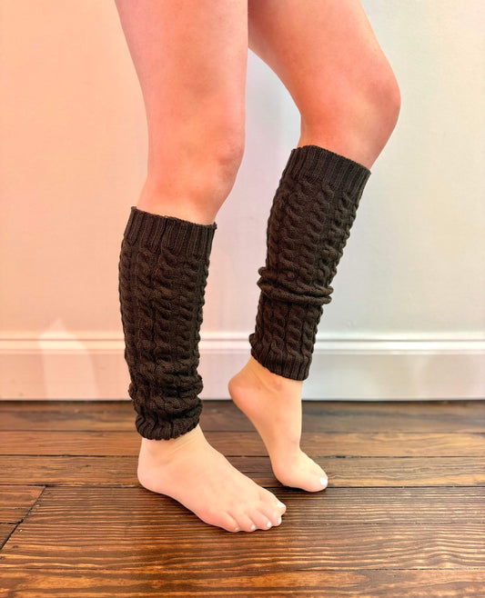 Aria Leg Warmers