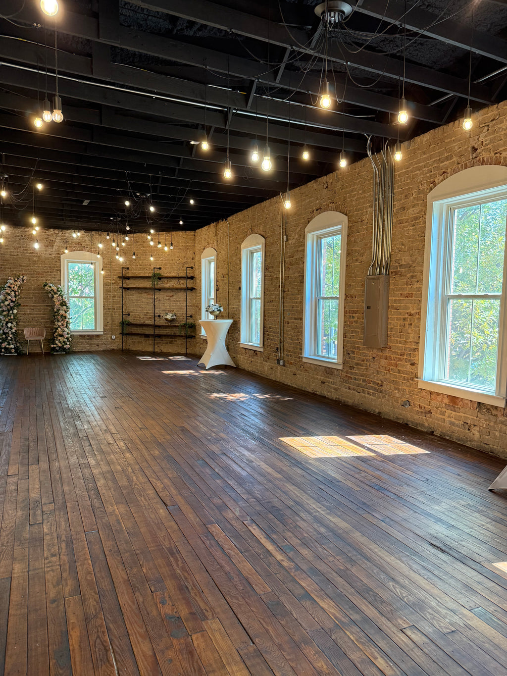 Private Studio Rental | Hourly Weekend