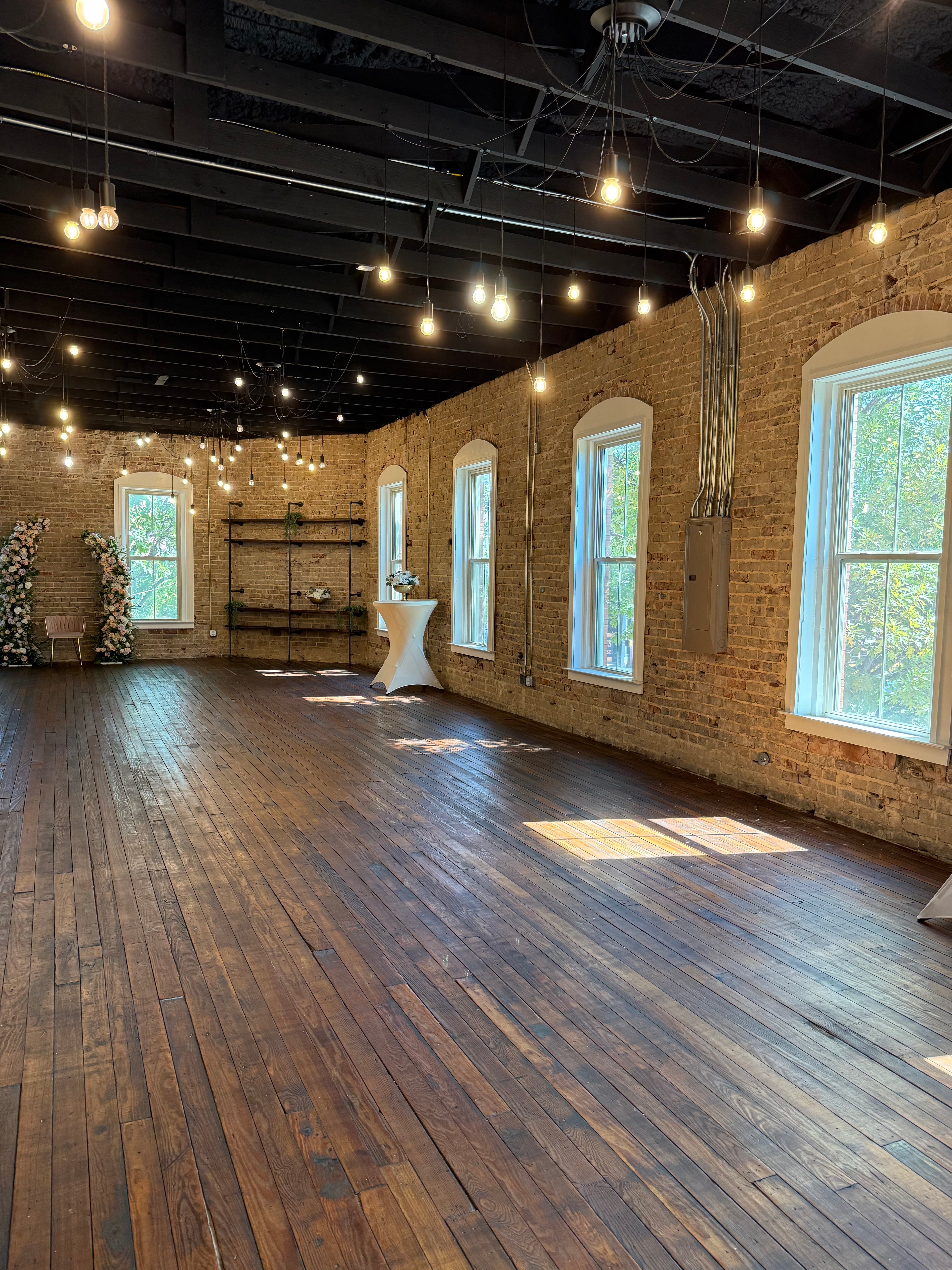 Private Studio Rental | Hourly Weekend