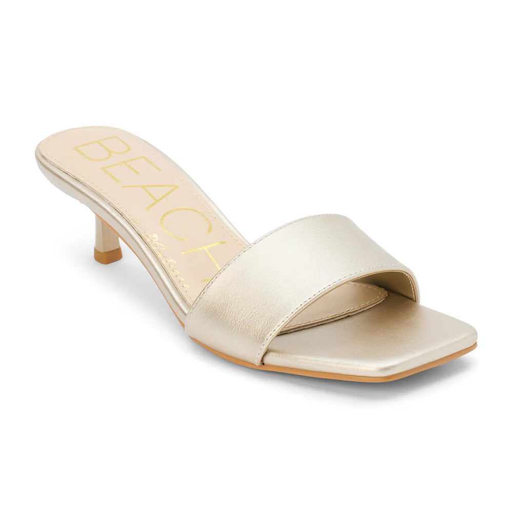 Capricorn Kitten Heels