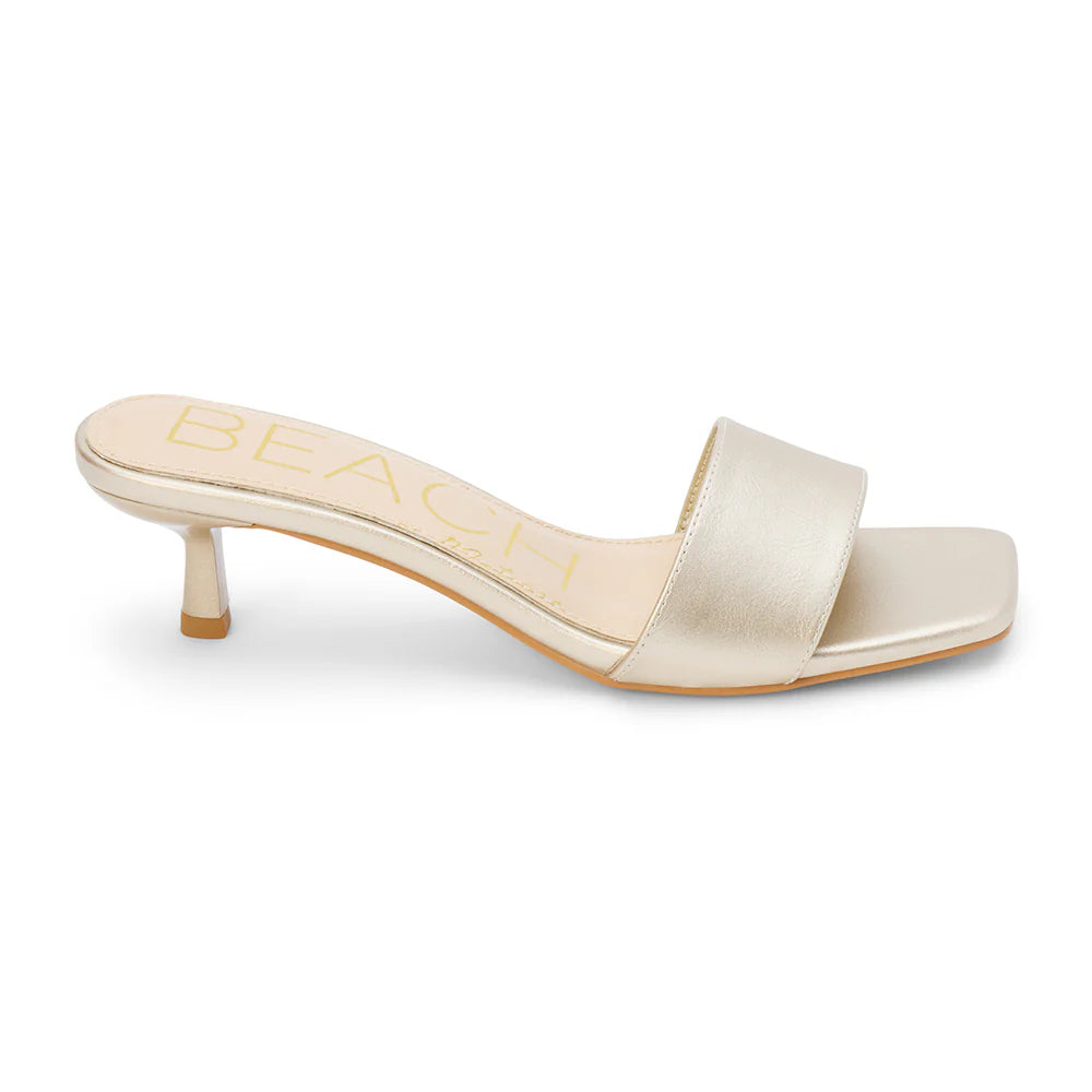 Capricorn Kitten Heels