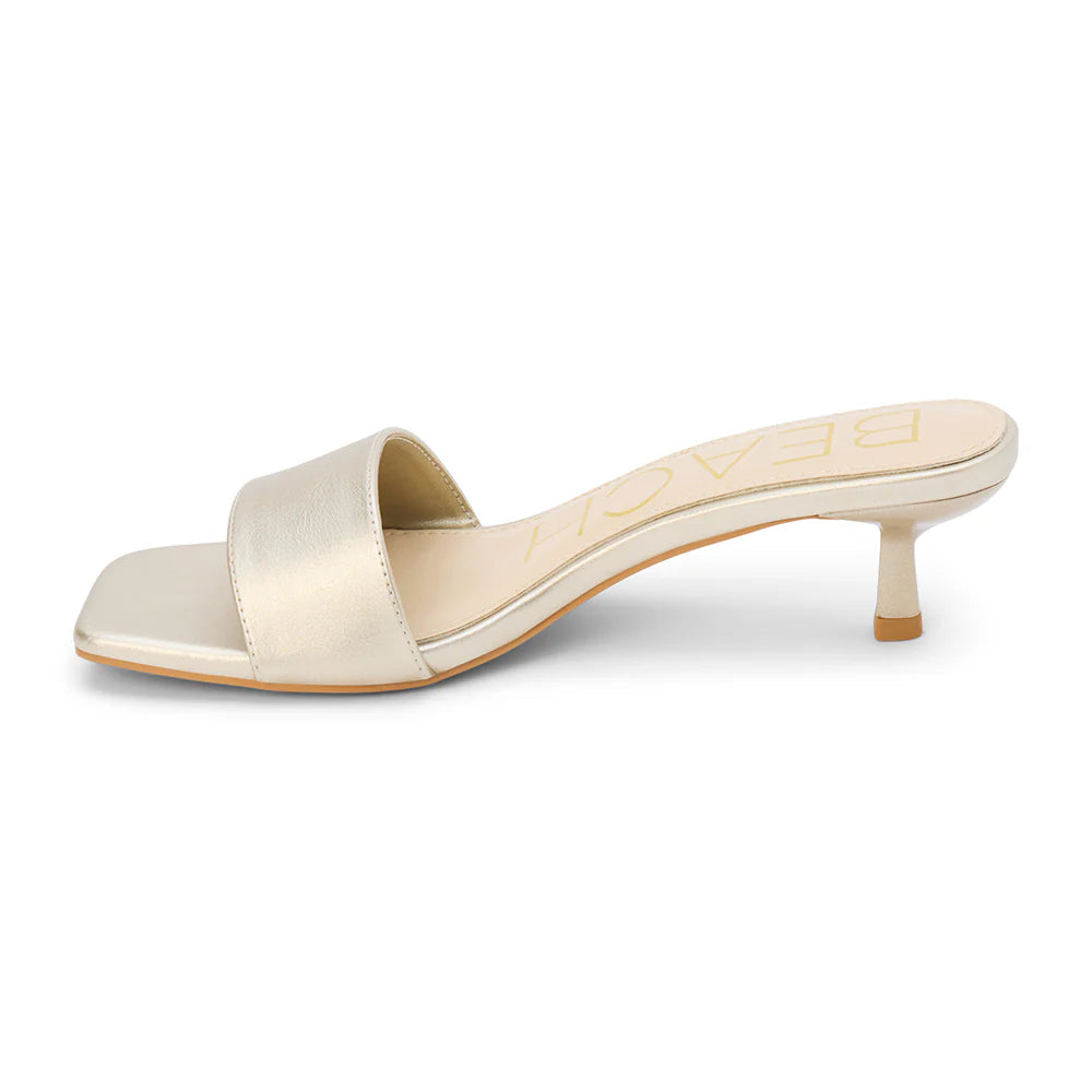 Capricorn Kitten Heels
