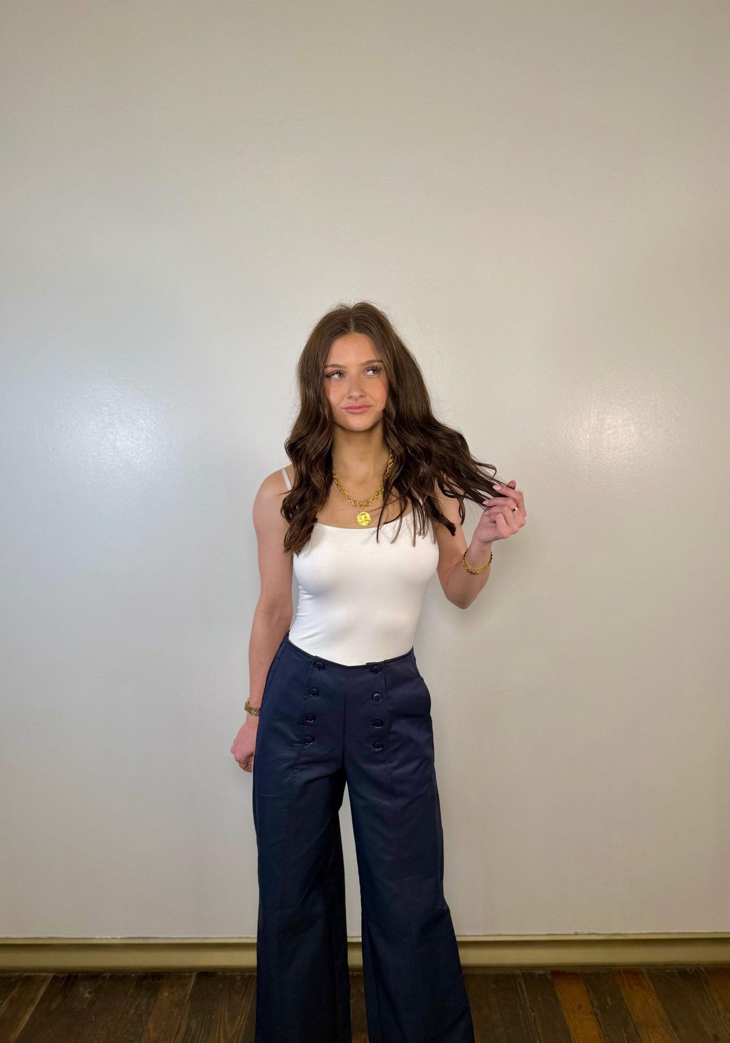 Make A Move Bodysuit