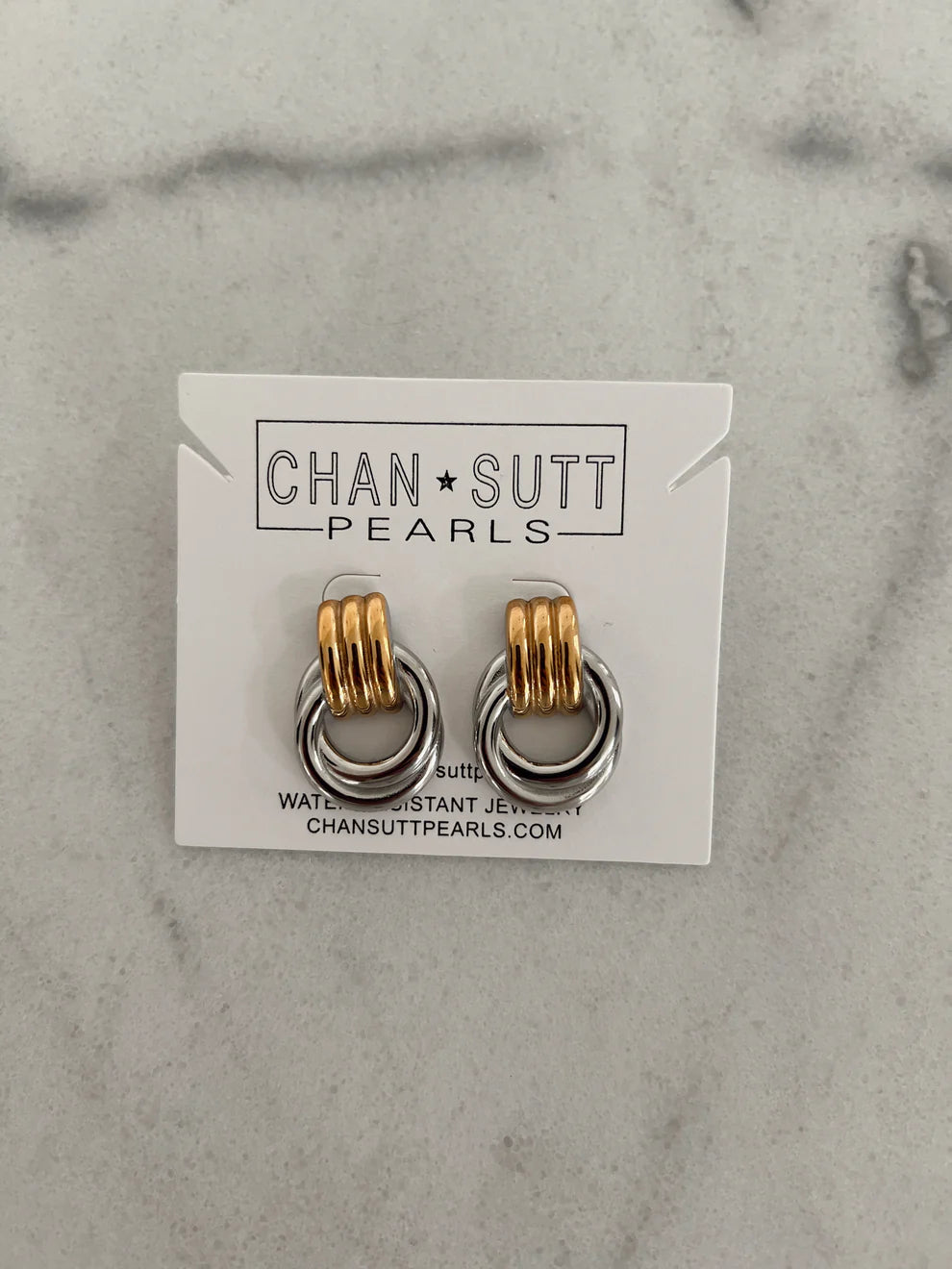 The Harper Earring