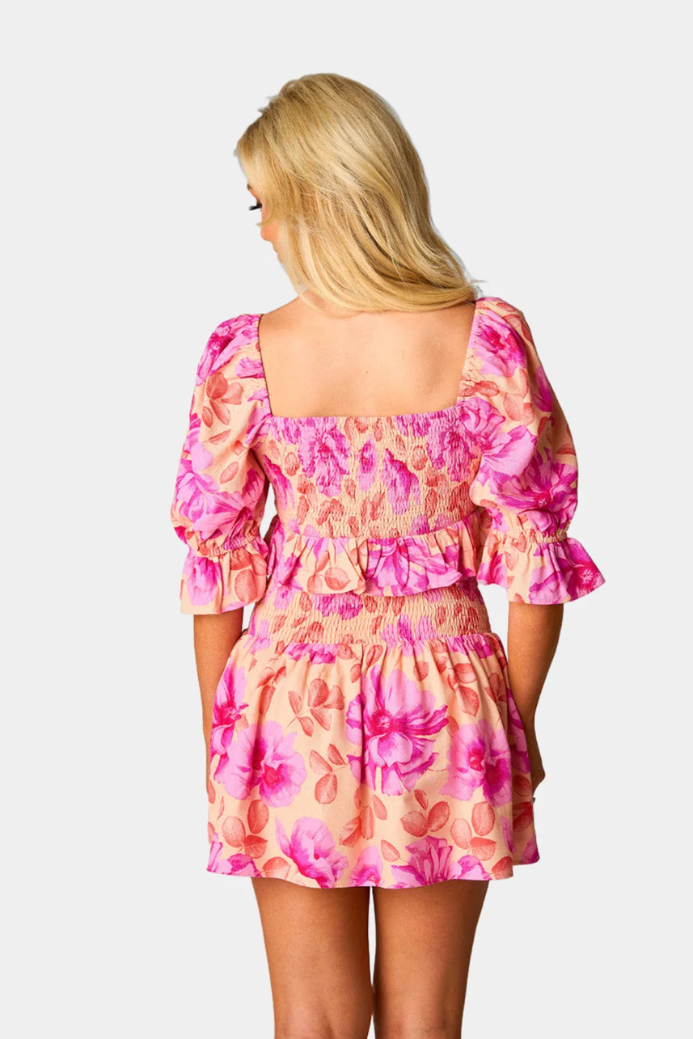 Salsa Two-Piece Set - Matazz | BuddyLove