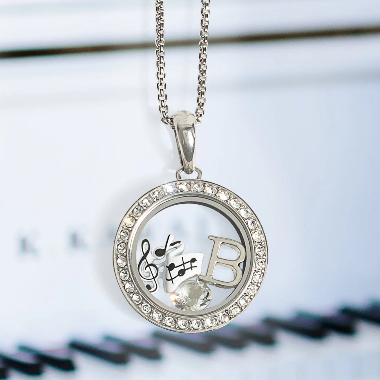 Bolo Box Chain