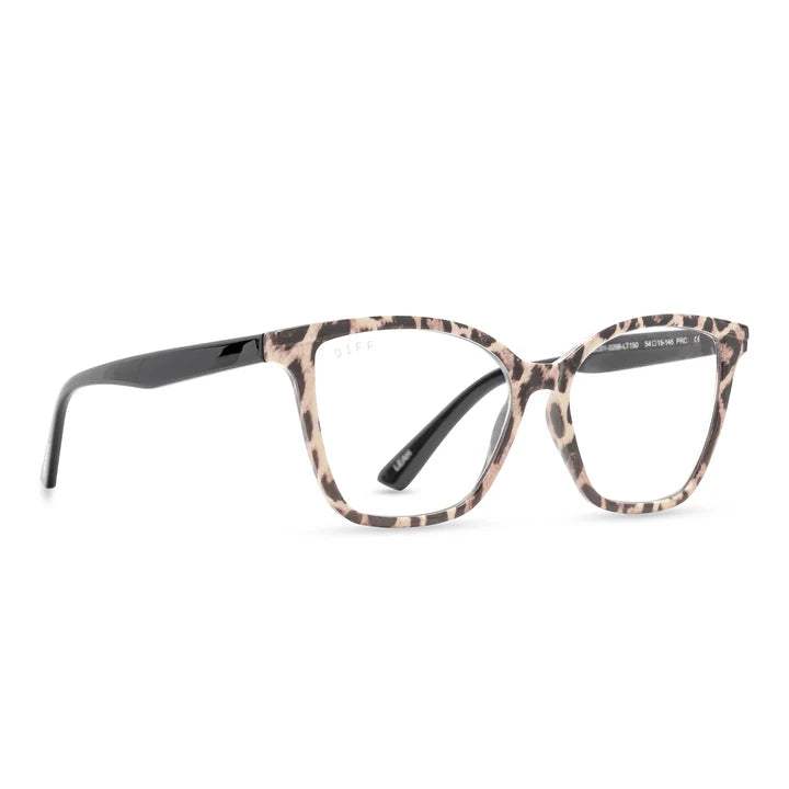Leah Blue Light Readers