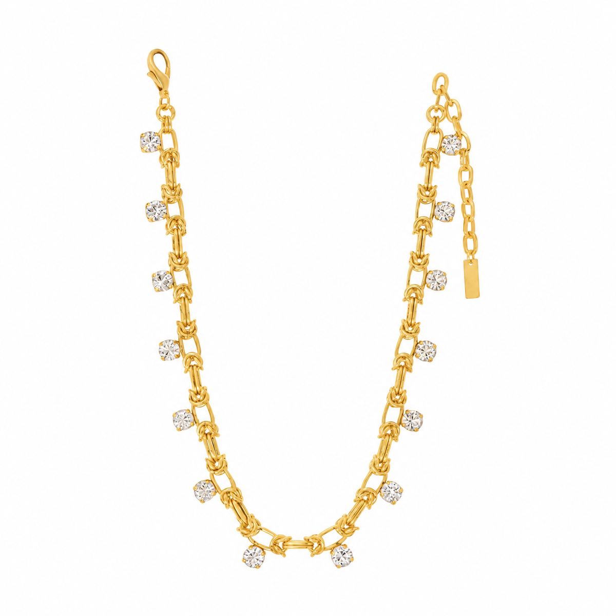 Priscilla Necklace | TOVA