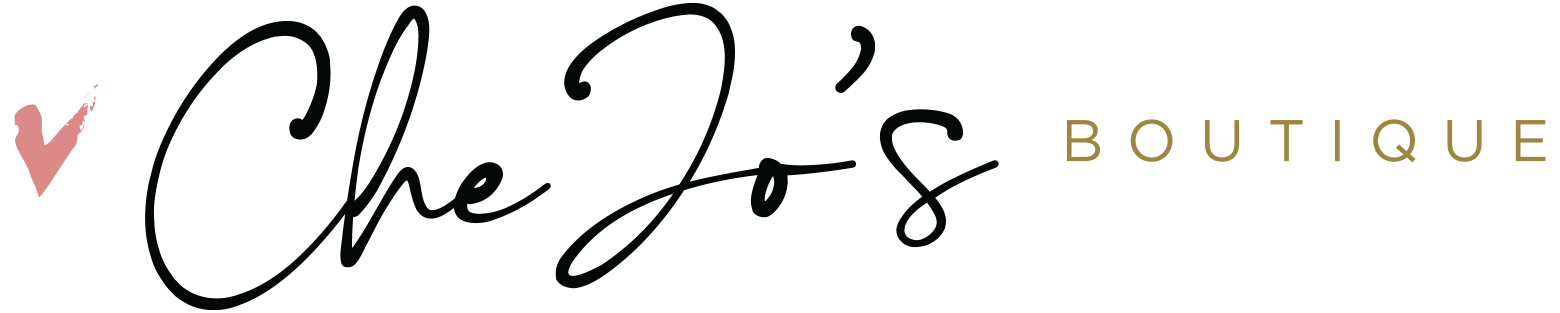 Che Jo's Boutique 