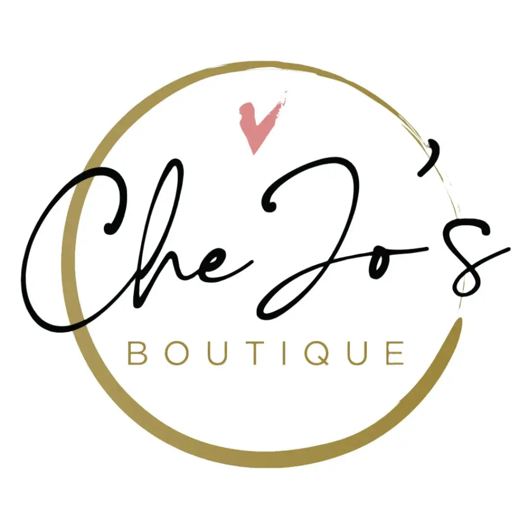 CheJo Boutique Logo