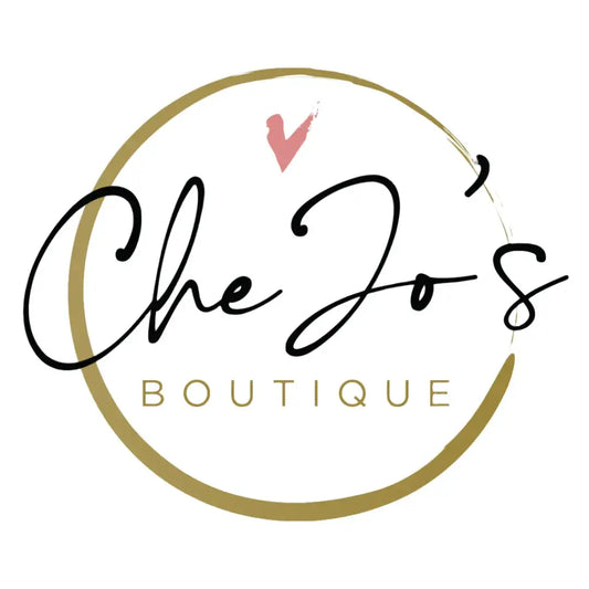 CheJo Boutique Logo