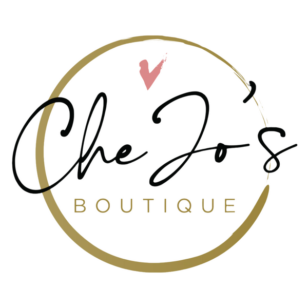CheJo Boutique Logo