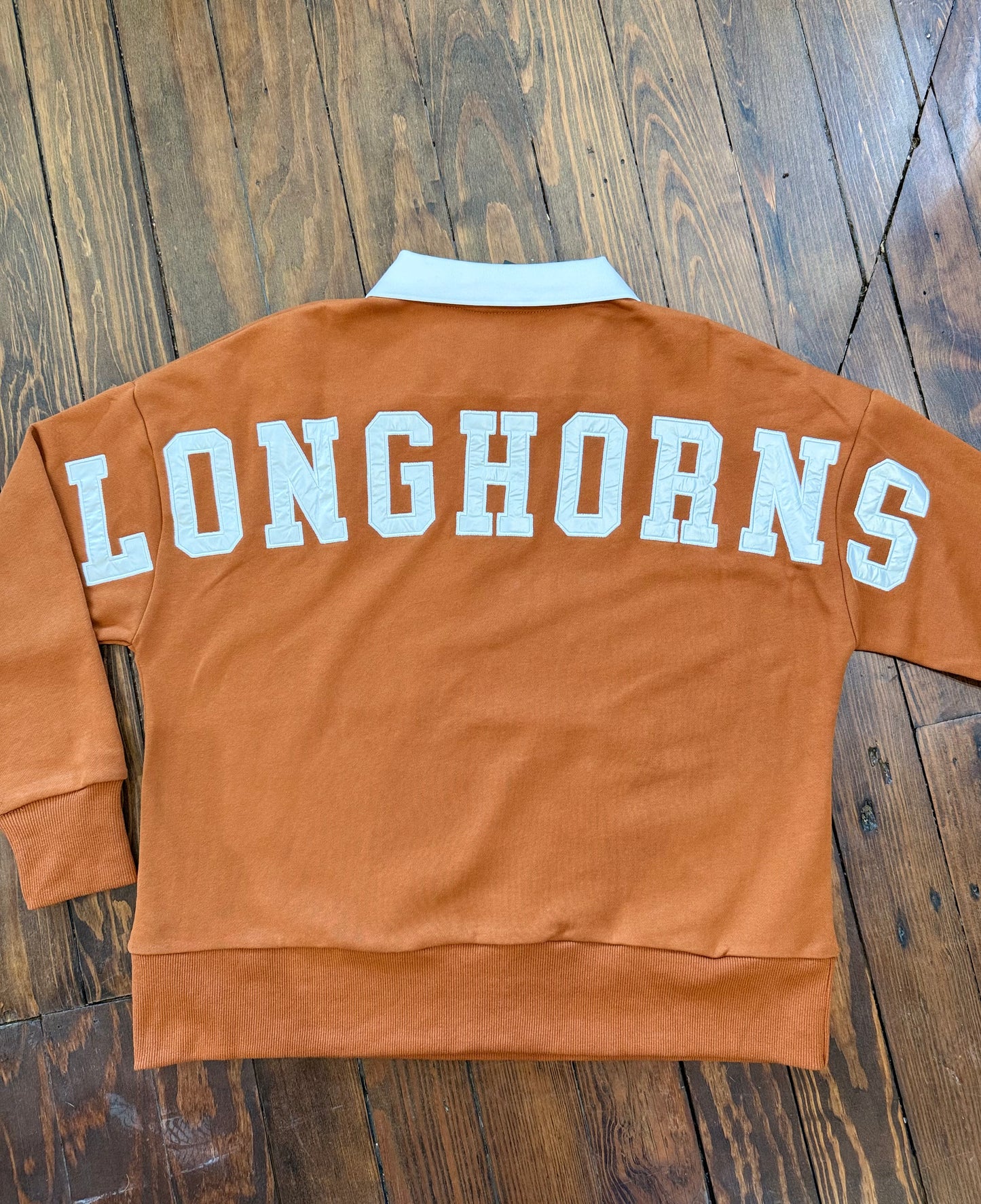 BC Club Sweatshirt | Brianna Cannon