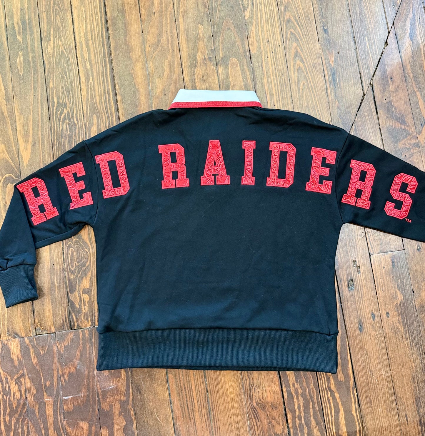 BC Club Sweatshirt | Brianna Cannon