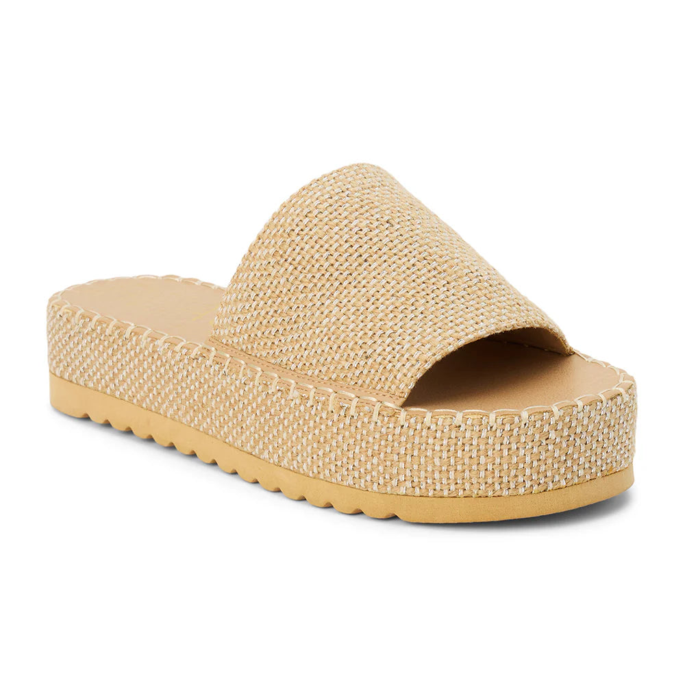 Del Mar Platform Sandal | Beach by Matisse