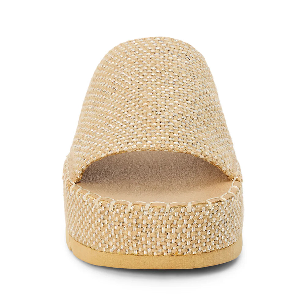 Del Mar Platform Sandal | Beach by Matisse