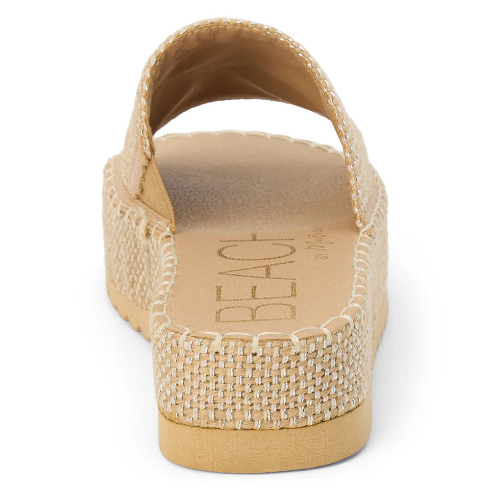 Del Mar Platform Sandal | Beach by Matisse