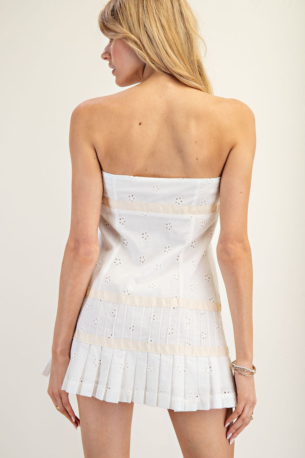 Boheme Bloom Dress