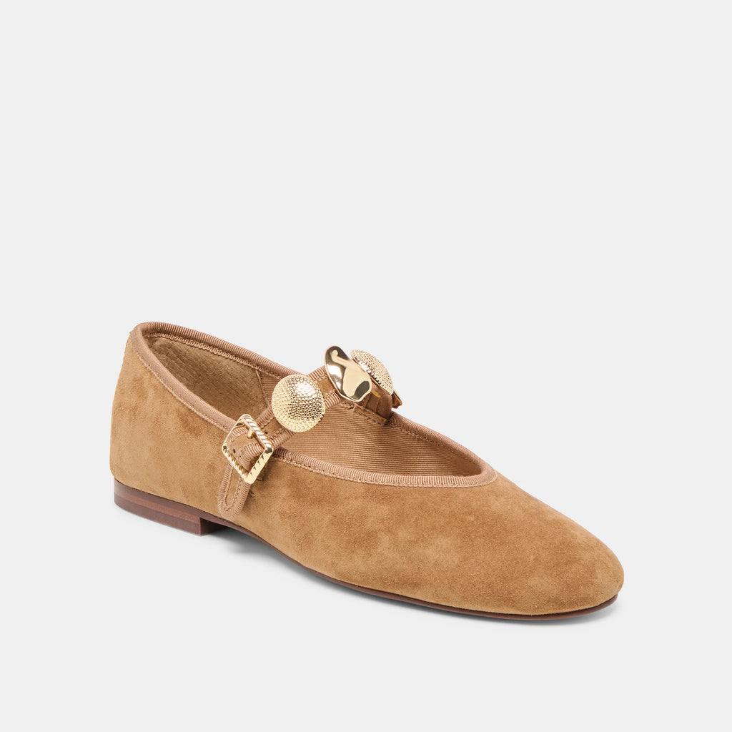 Relan Ballet Flats | Dolce Vita