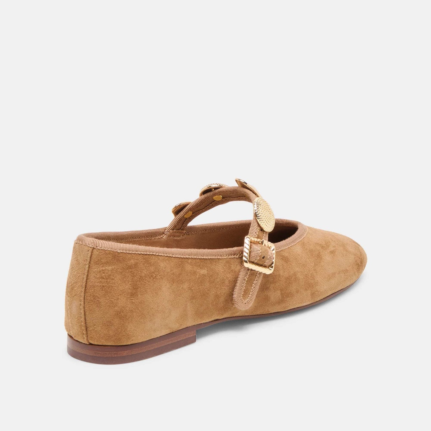 Relan Ballet Flats | Dolce Vita