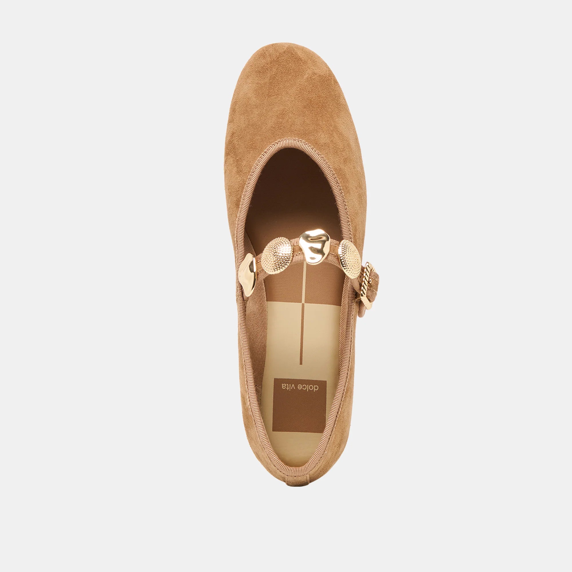 Relan Ballet Flats | Dolce Vita