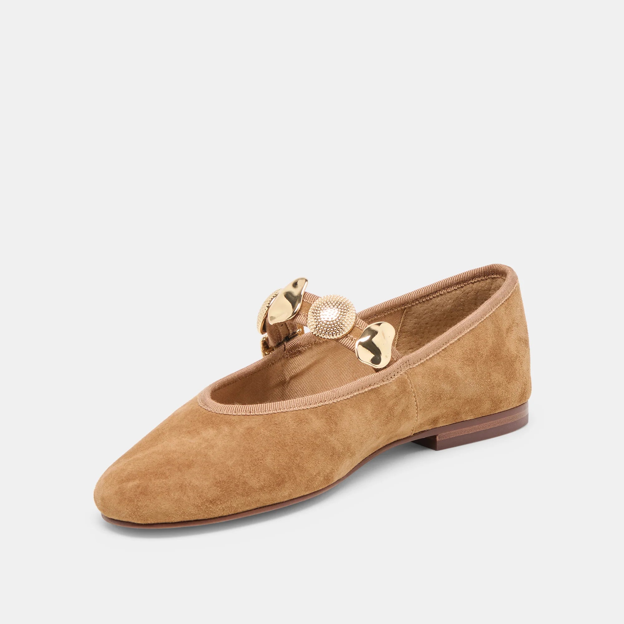 Relan Ballet Flats | Dolce Vita