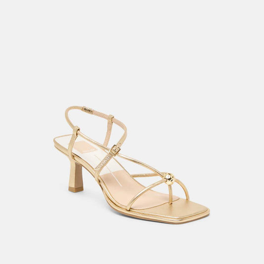 Mylee Heels | Dolce Vita
