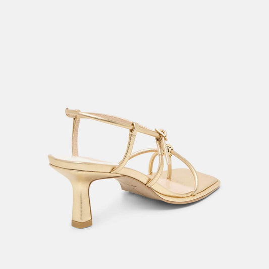 Mylee Heels | Dolce Vita