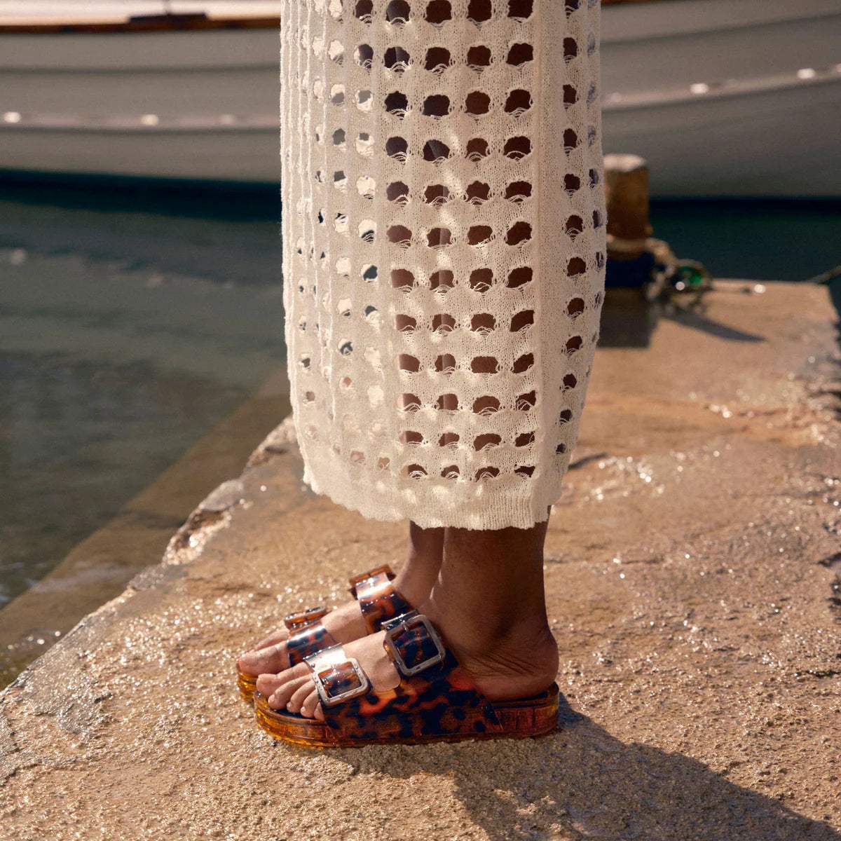 Julio Sandals | Dolce Vita