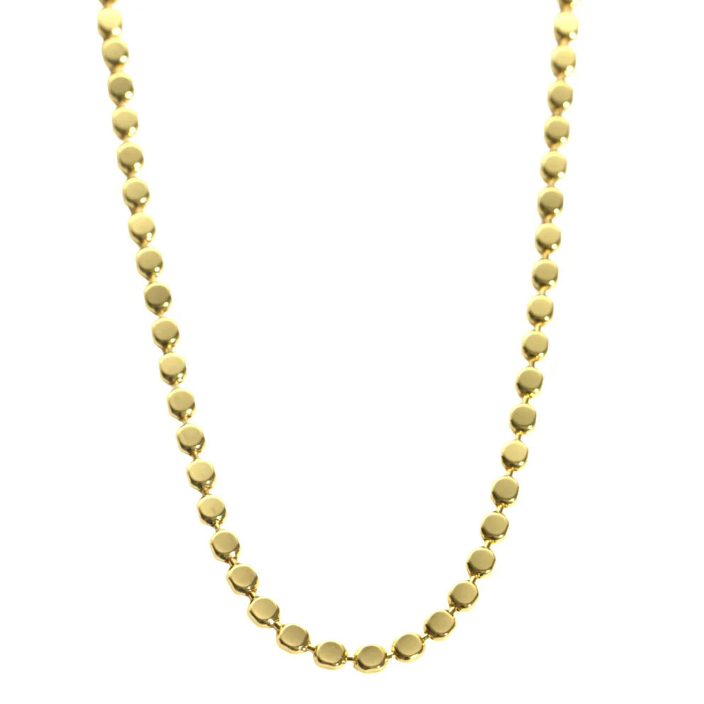Disc Chain | Allison Avery