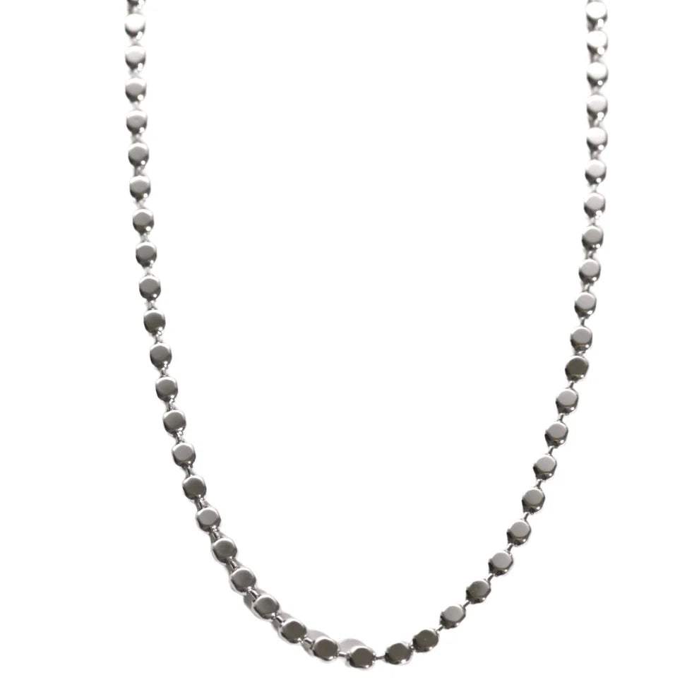 Disc Chain | Allison Avery