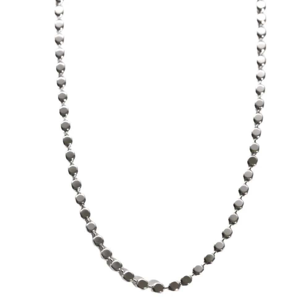 Disc Chain | Allison Avery