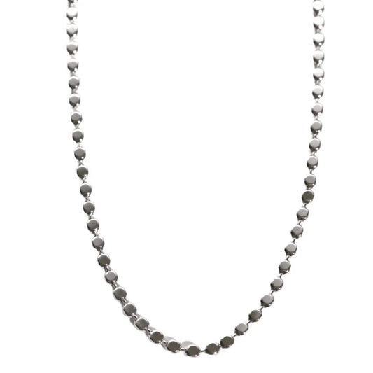 Disc Chain | Allison Avery