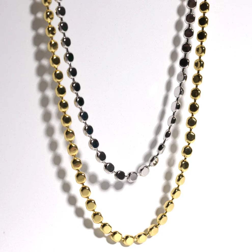 Disc Chain | Allison Avery