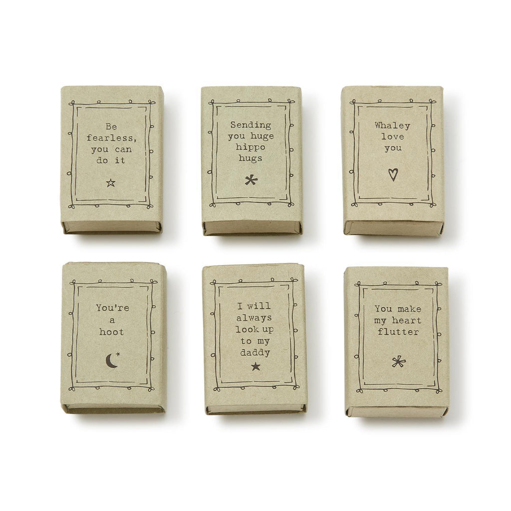 Lovely Animal Porcelain Matchbox Sculpture