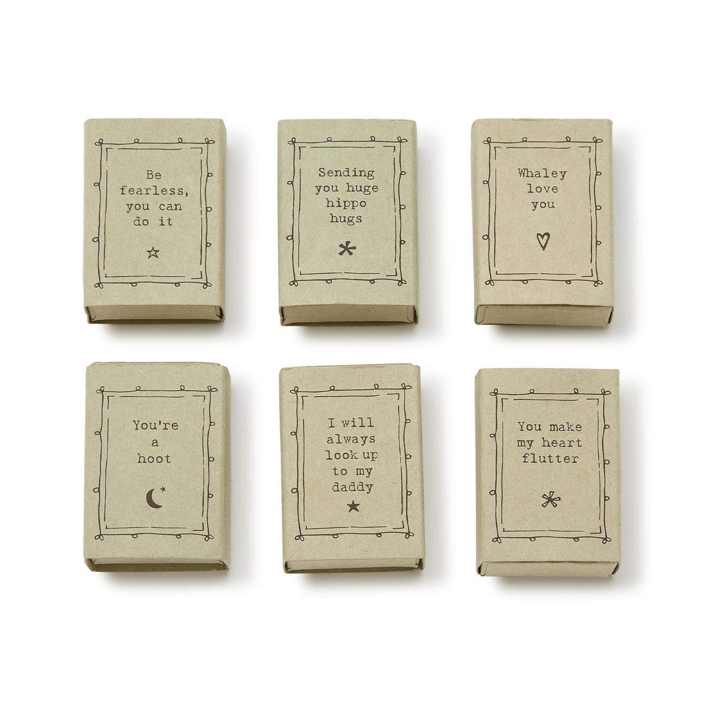 Lovely Animal Porcelain Matchbox Sculpture