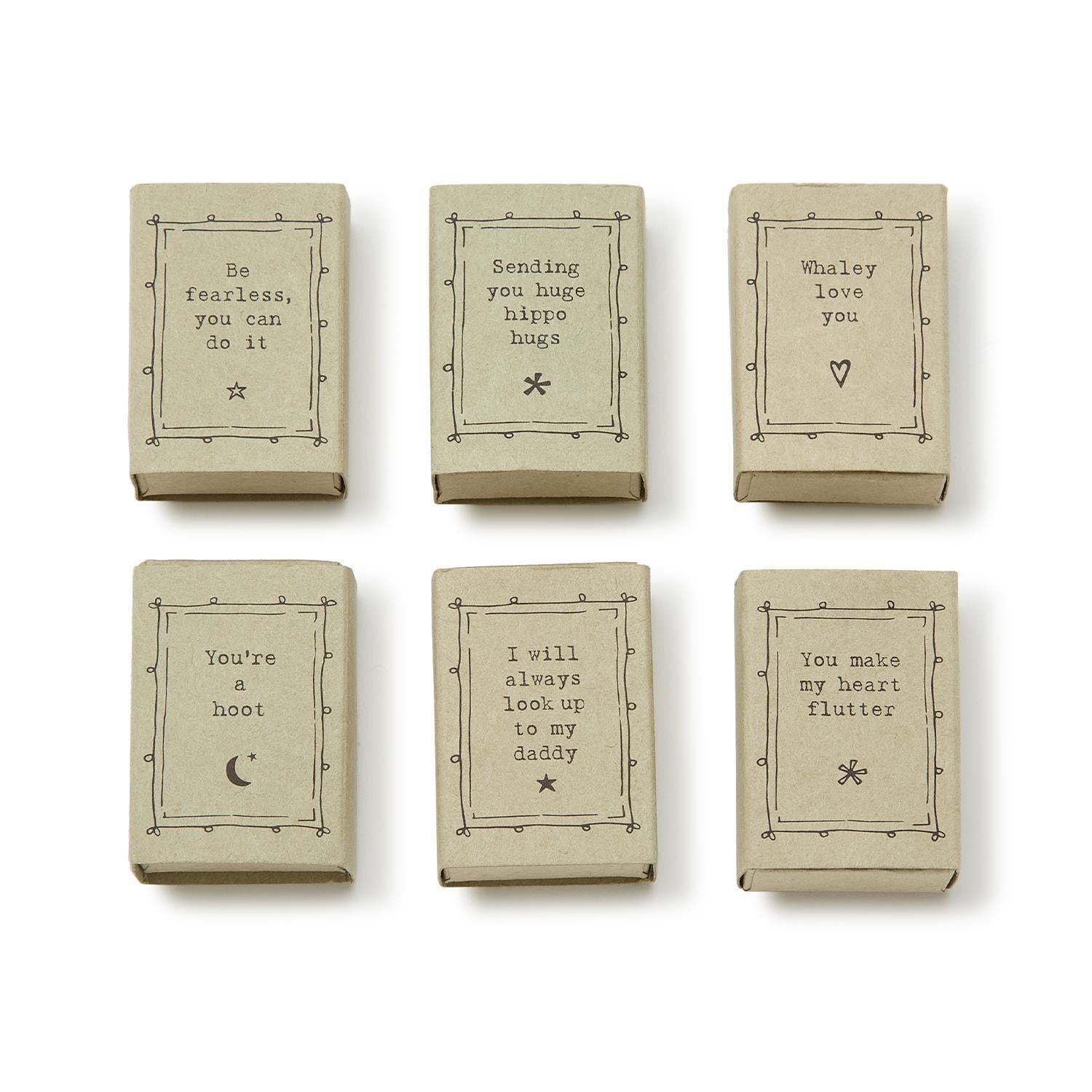 Lovely Animal Porcelain Matchbox Sculpture