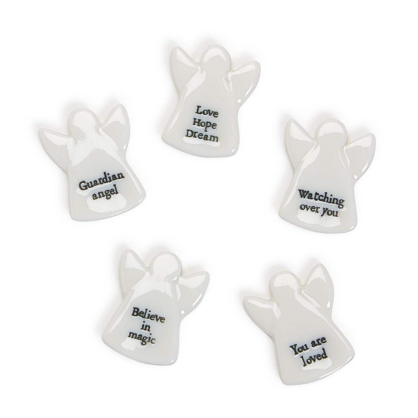 Angel Wish Token
