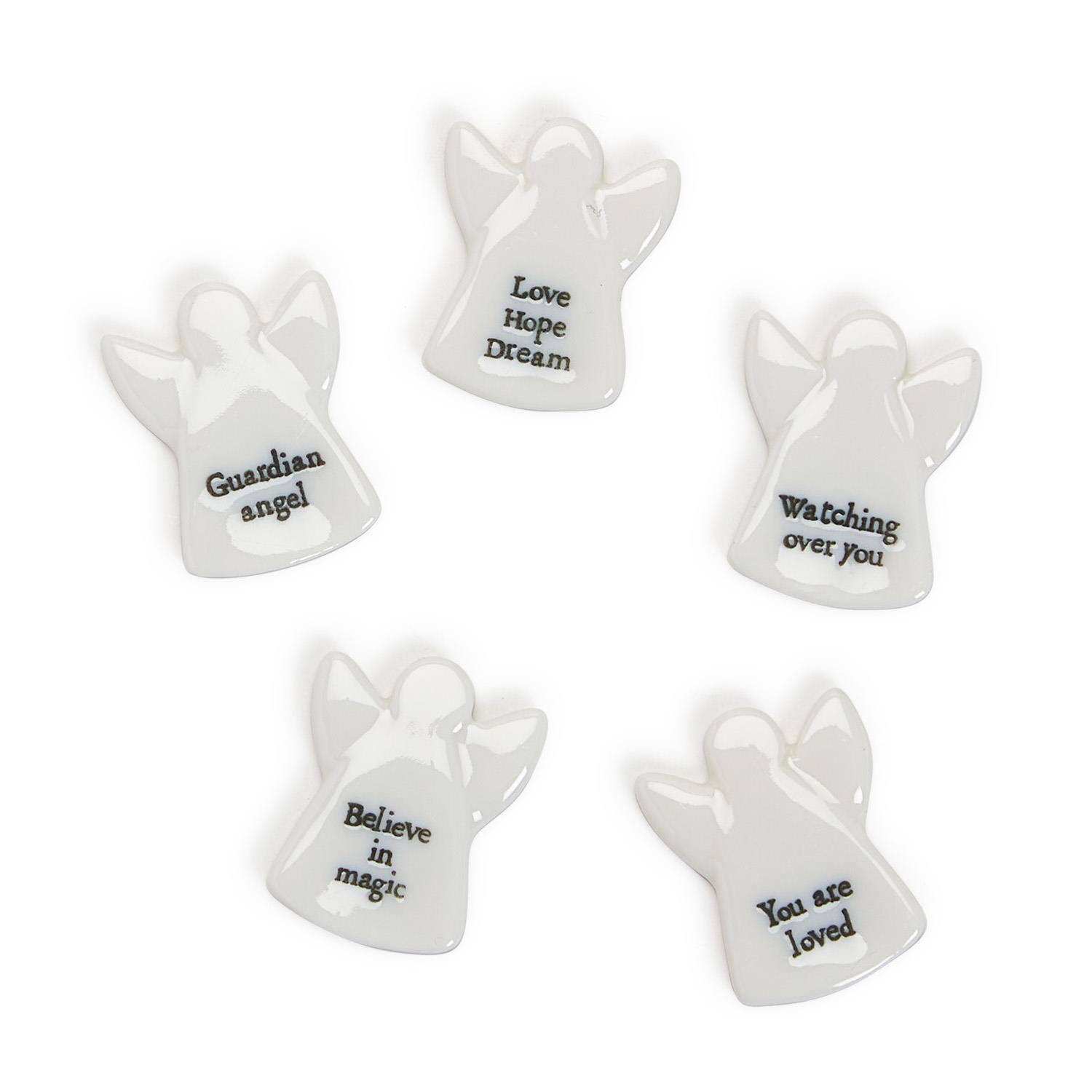 Angel Wish Token