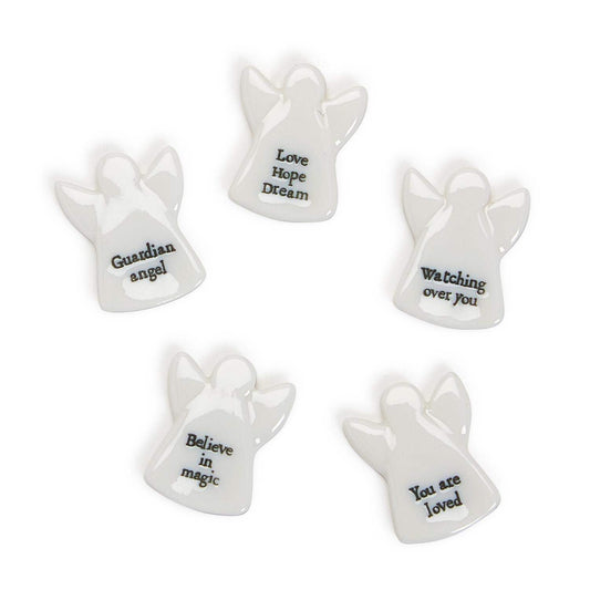 Angel Wish Token
