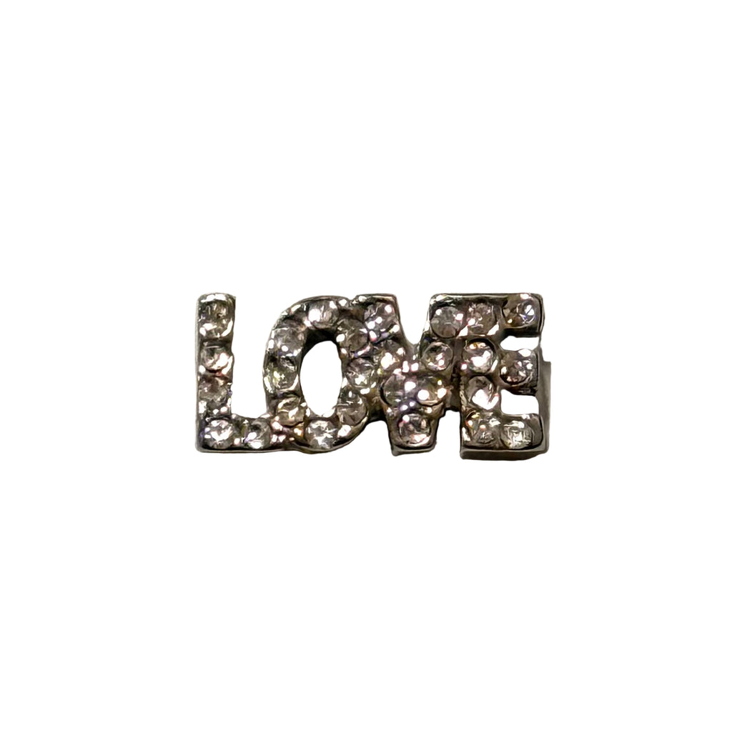 Floating Charm Icons