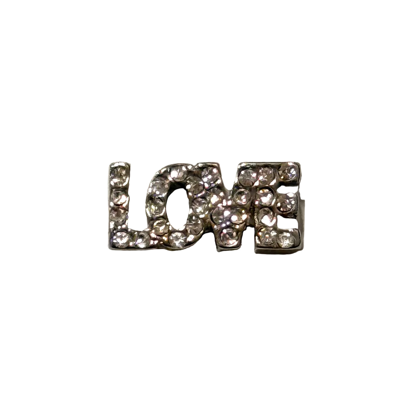 Floating Charm Icons