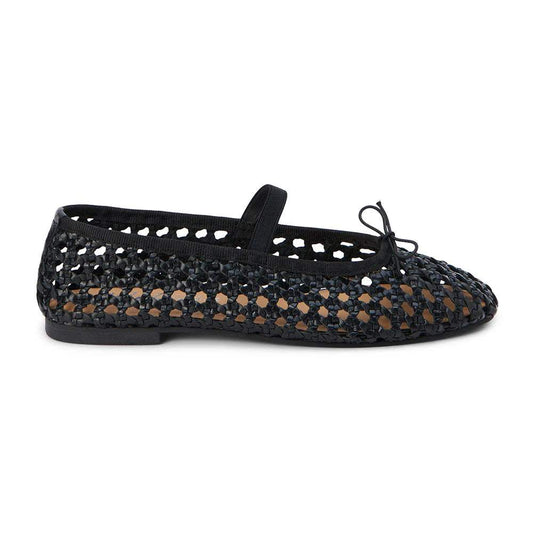 Eloise Ballet Flat