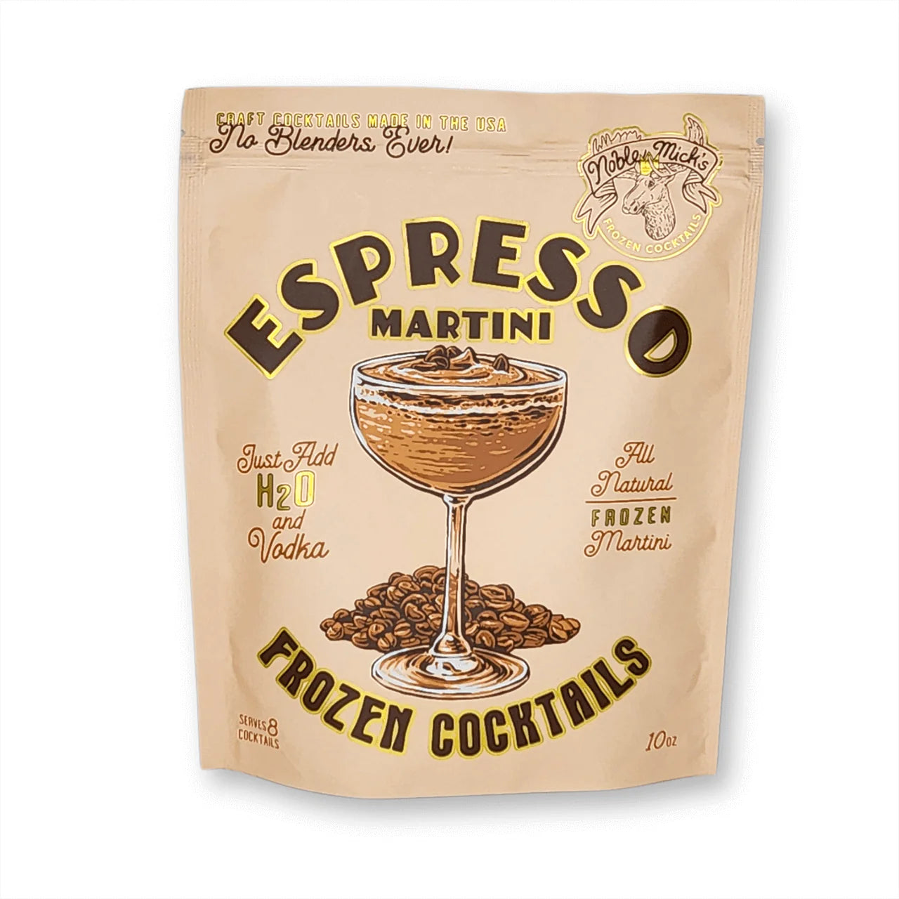 Noble Mick's Frozen Cocktail Mix