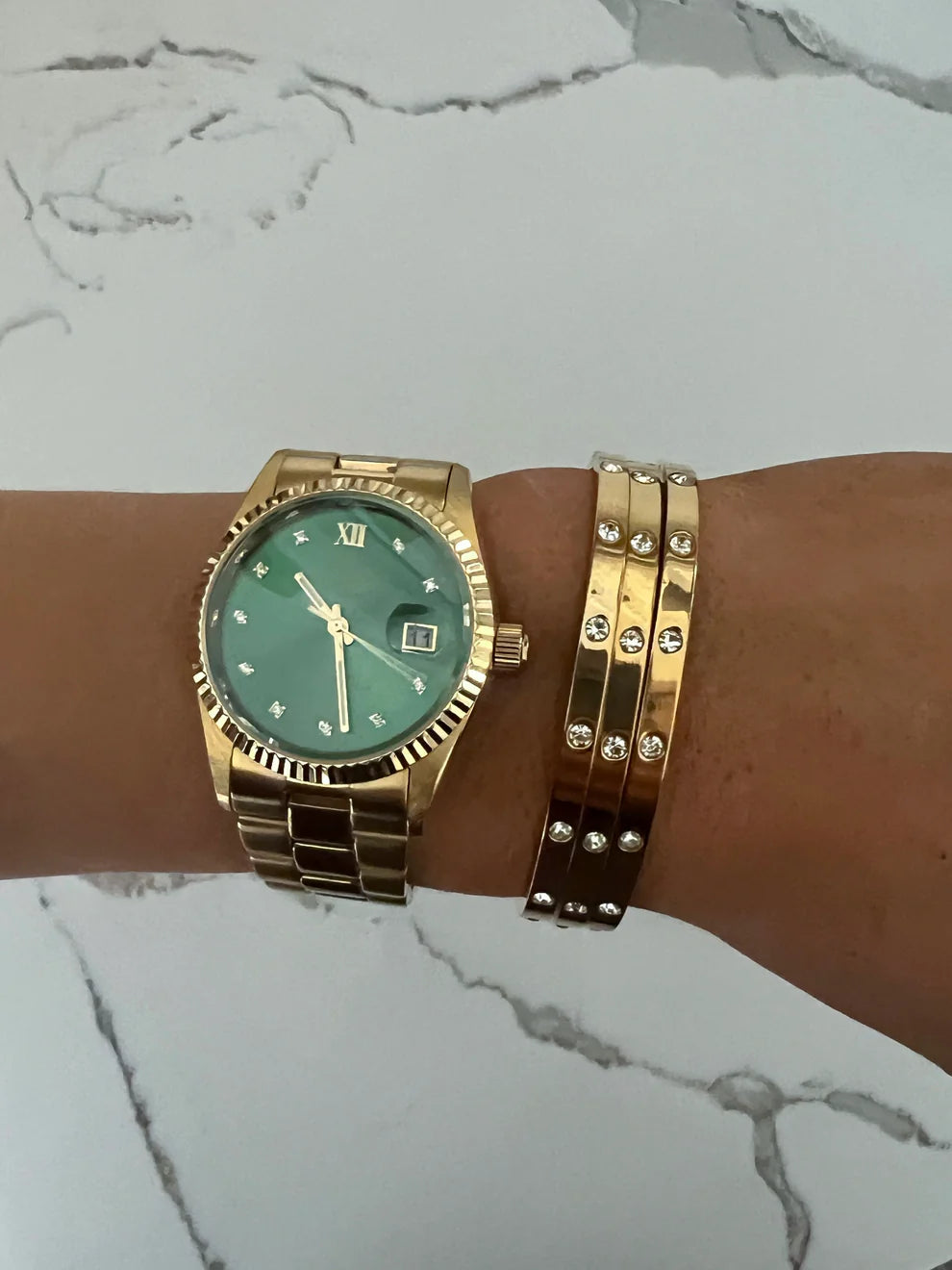 Glam Bangle