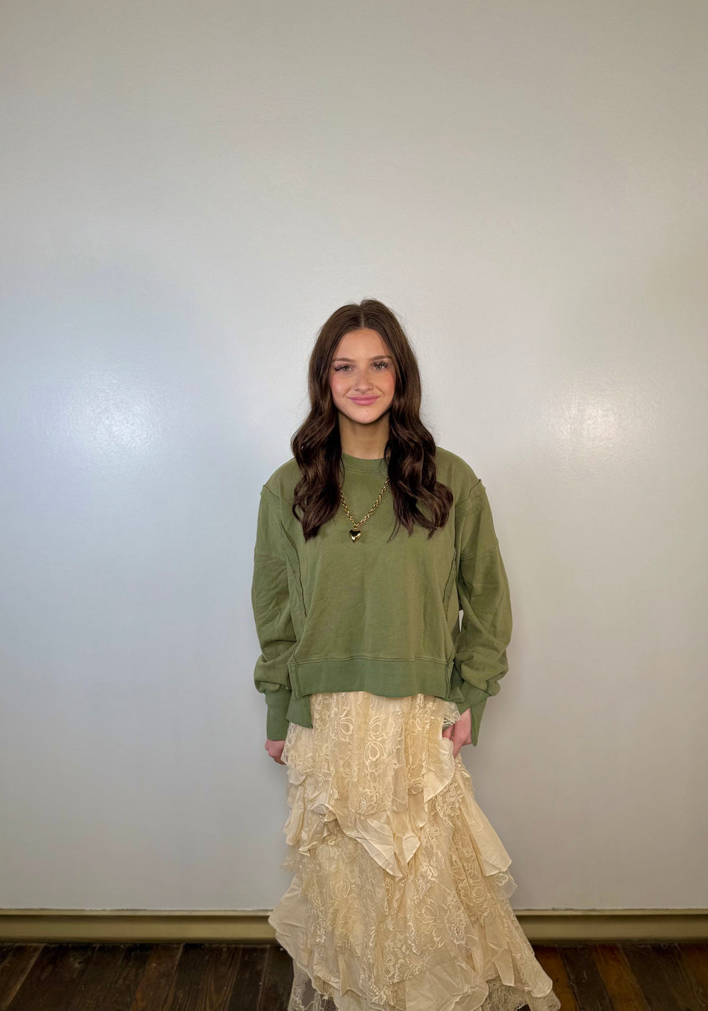 Sunday Dreamer Sweatshirt