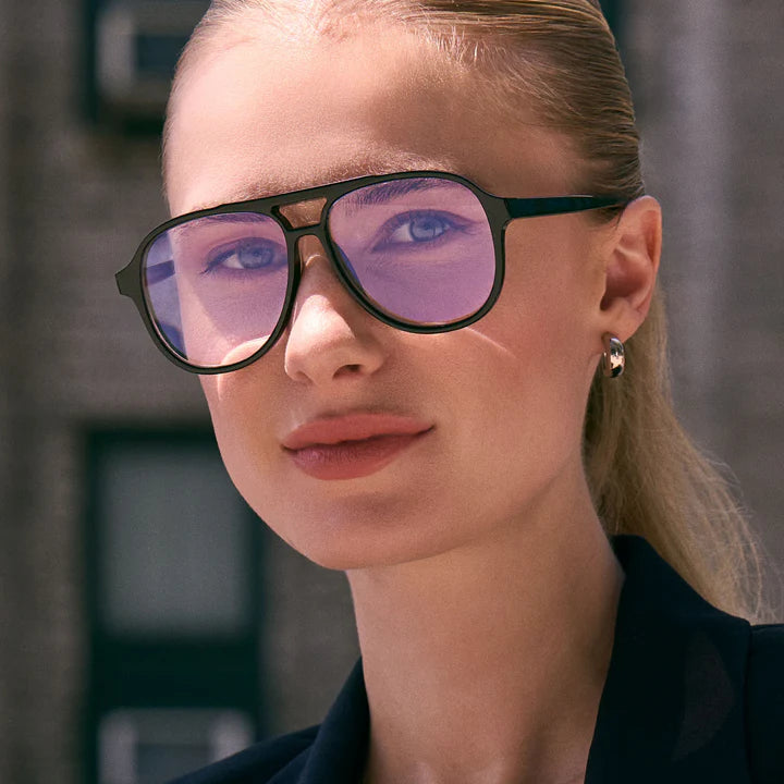 Tatum Blue Light Readers