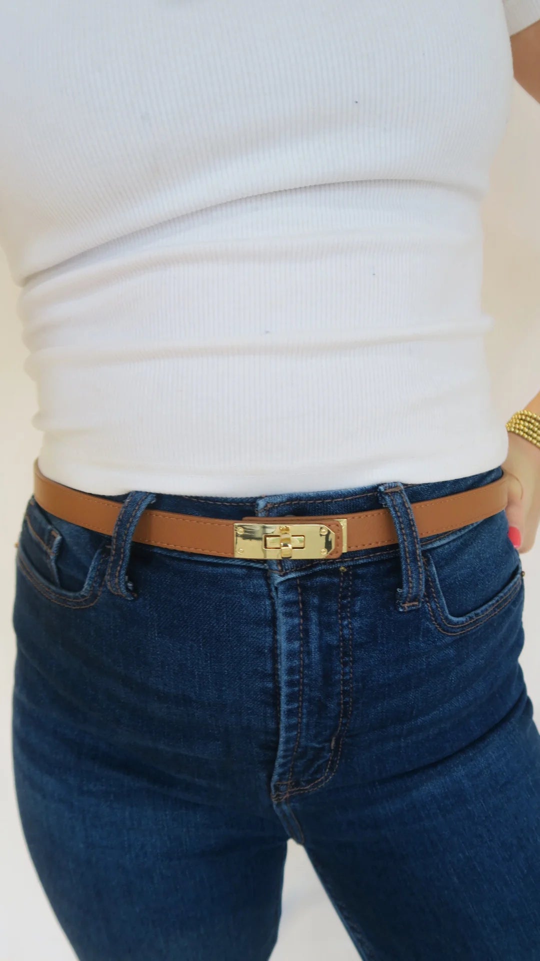 Latch Belt