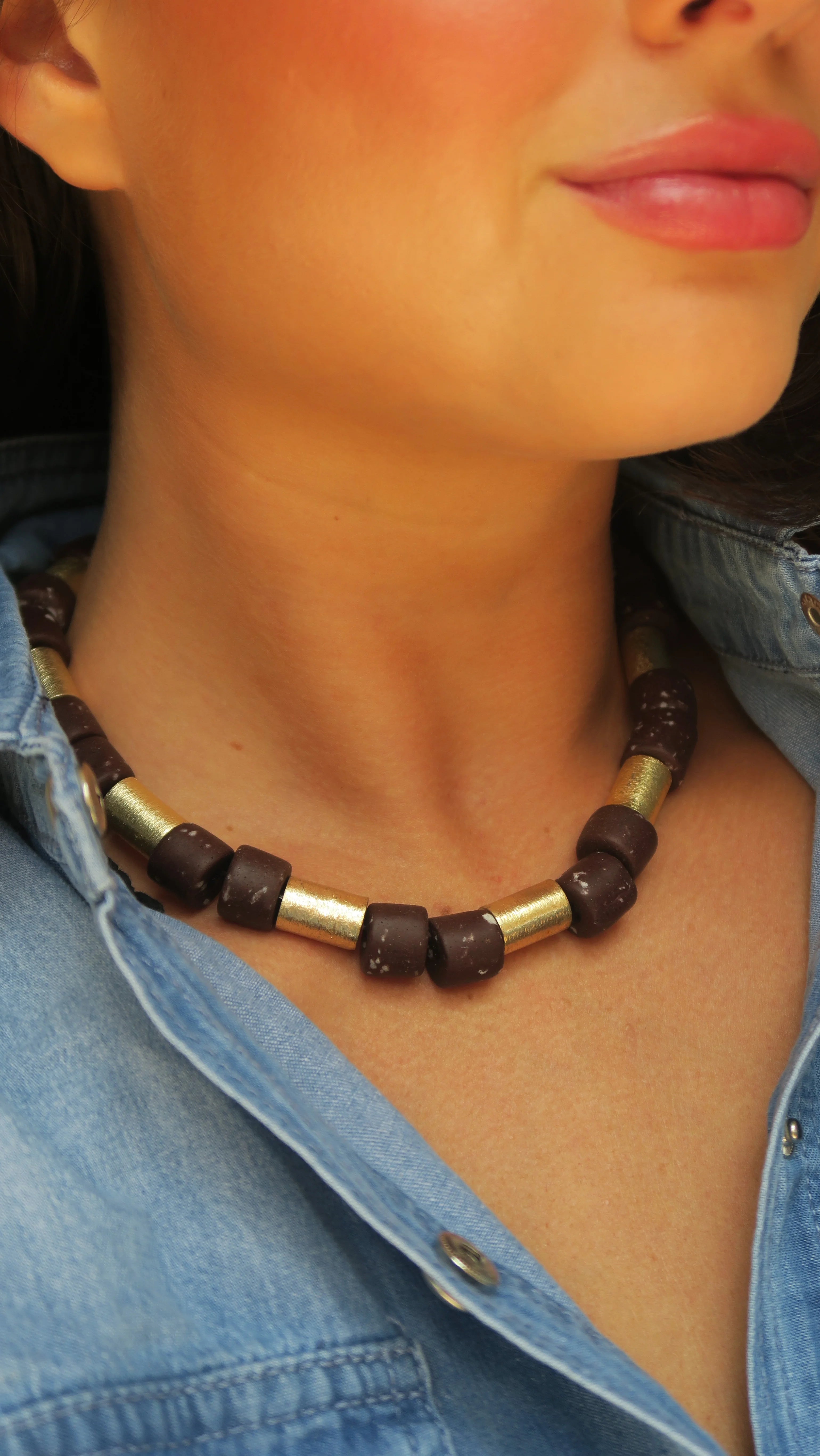 Ramos Collar
