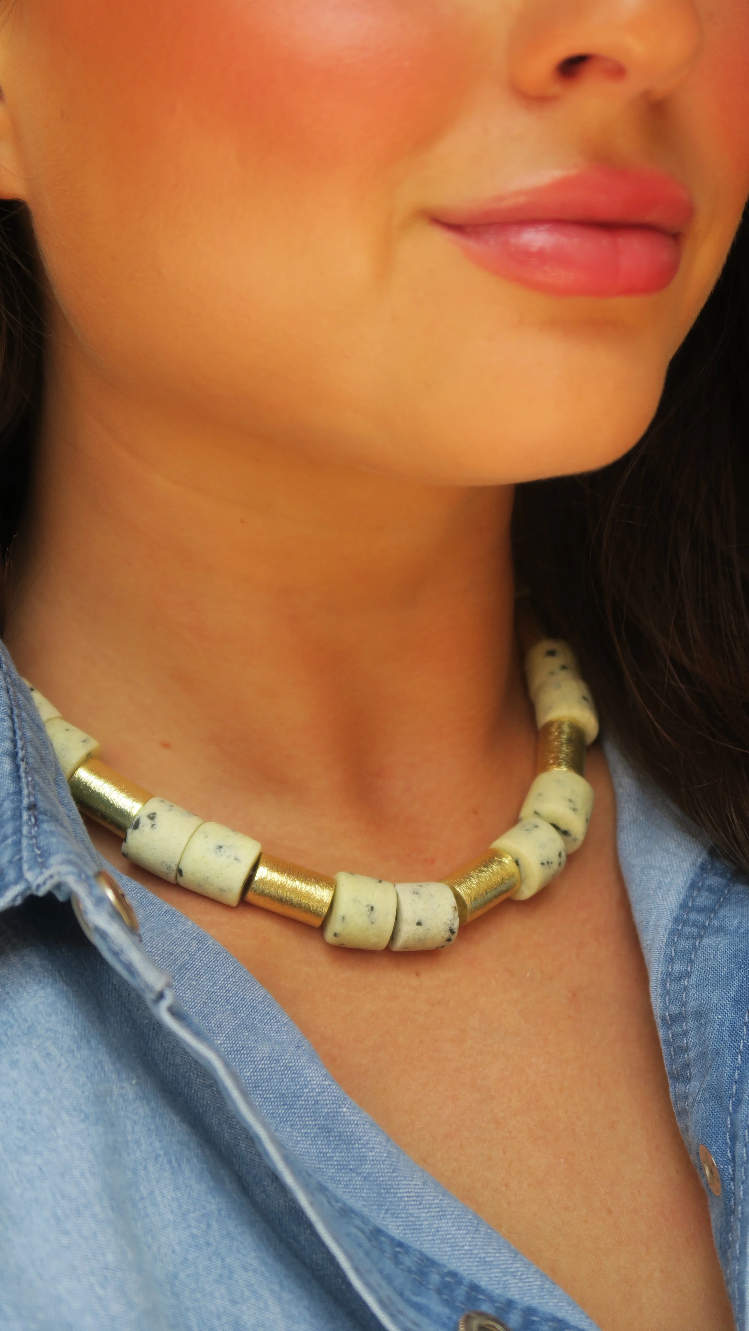 Ramos Collar